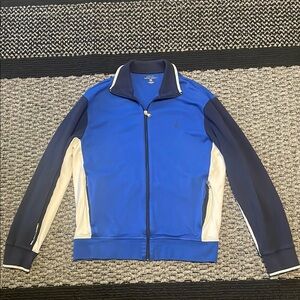 Polo Ralph Lauren Jacket Men’s Size M Casual Preppy Classic 100% Cotton Casual